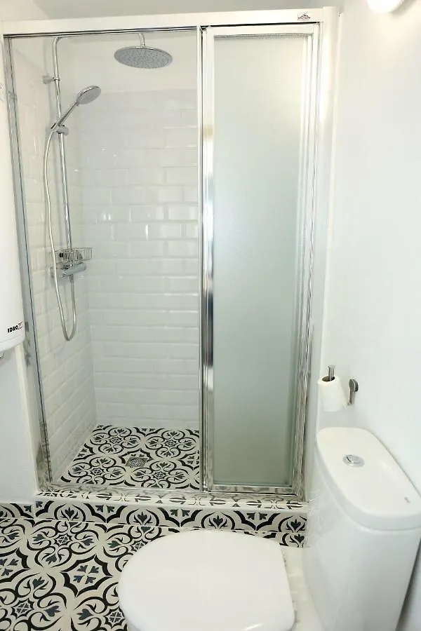 El Aljibe De Cobarrubias Apartment Vejer de la Frontera