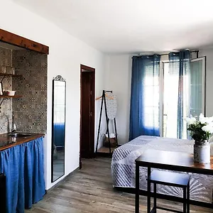  Apartamento Estudio Capricho