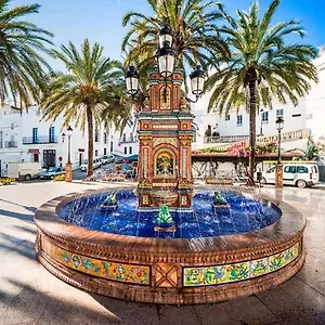  Apartamento Casa La Fuente