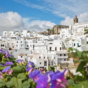  Apartamento Calma Terrace Vejer