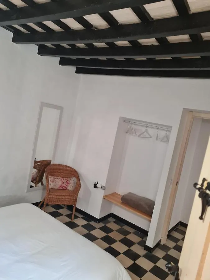 Apartamento El Aljibe de Cobarrubias Vejer de la Frontera