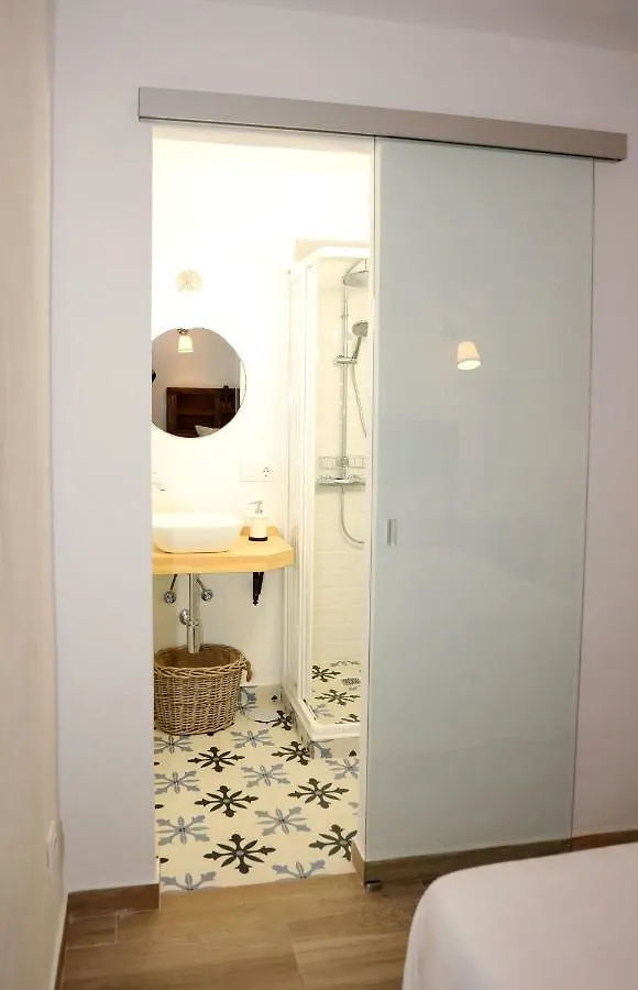 Apartamento El Aljibe de Cobarrubias Vejer de la Frontera