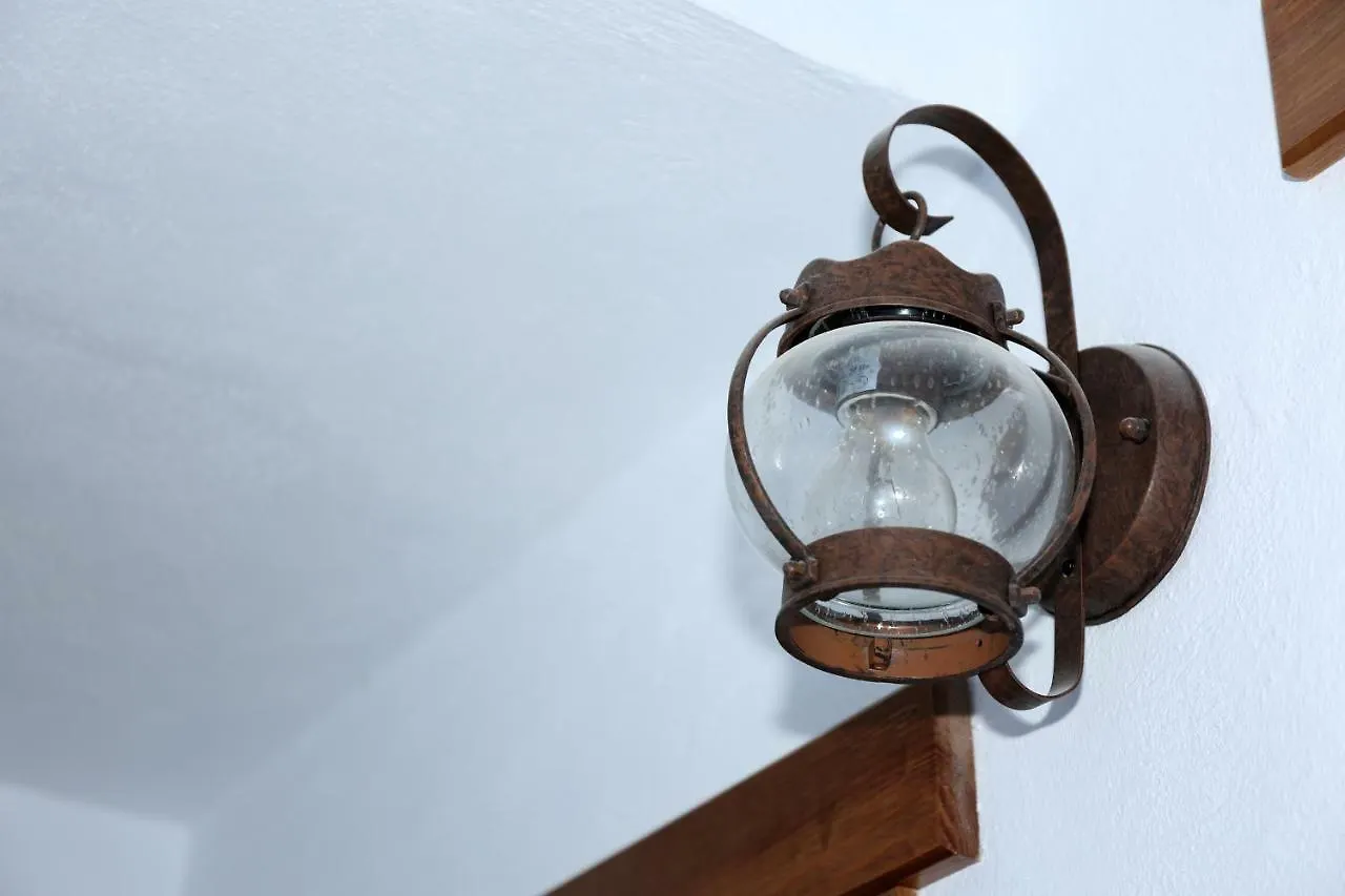 Apartamento El Aljibe de Cobarrubias Vejer de la Frontera 0*,  España