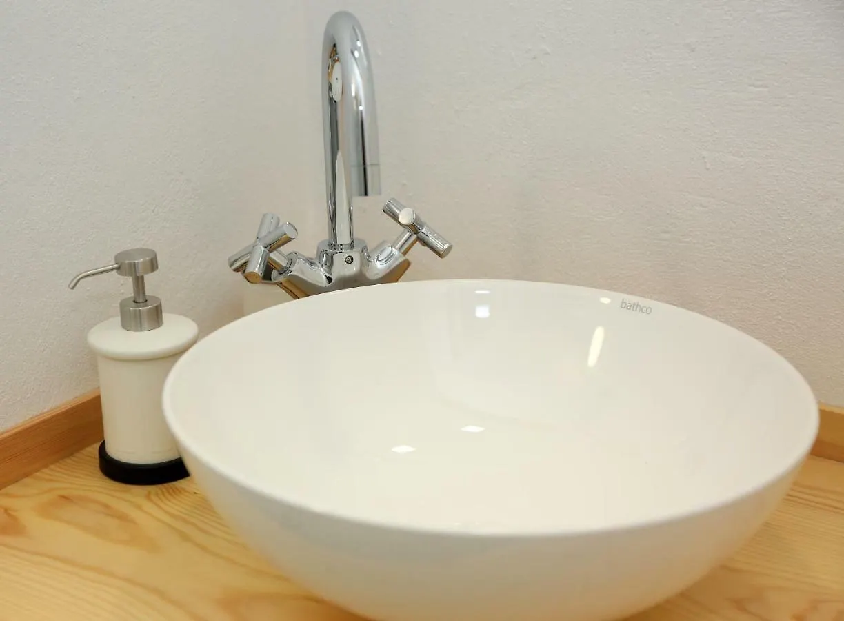 Apartamento El Aljibe de Cobarrubias Vejer de la Frontera España