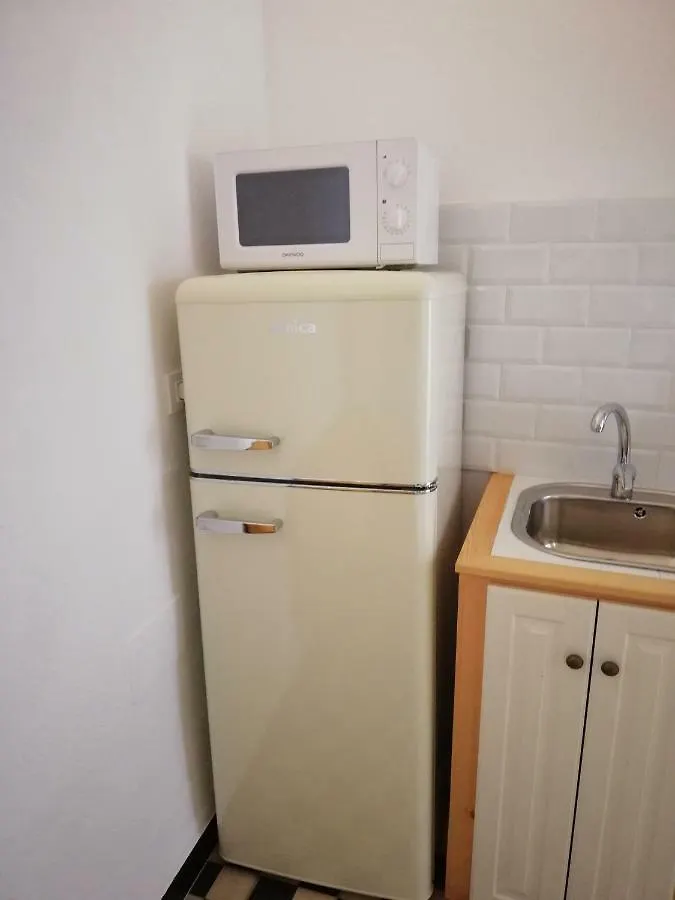 Apartamento El Aljibe de Cobarrubias Vejer de la Frontera España