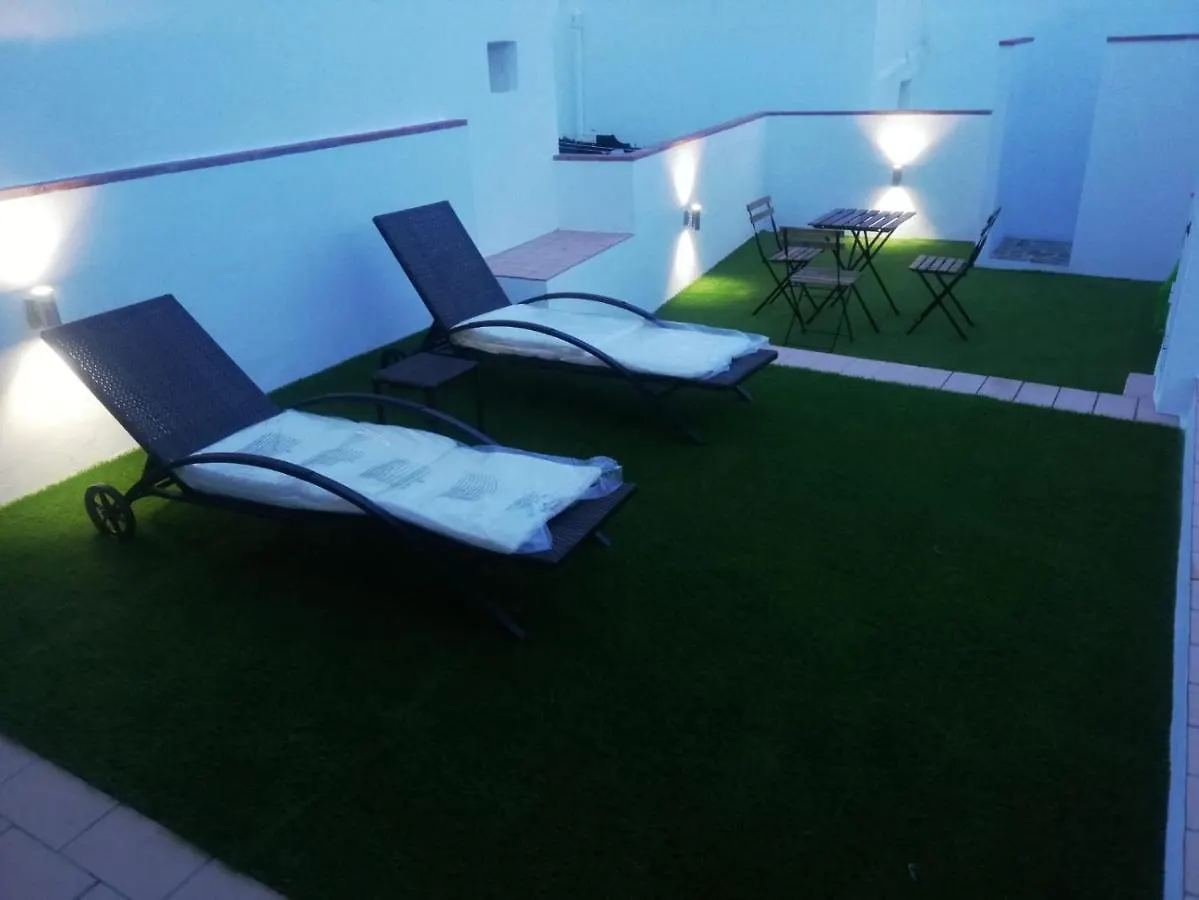 Apartamento El Aljibe de Cobarrubias Vejer de la Frontera 0*,  España